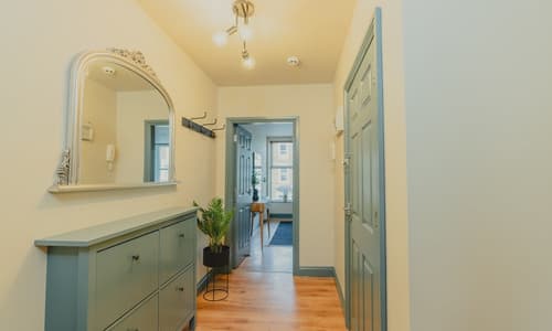 Bridgewater Three 'A Boutique Stay by the Sea'