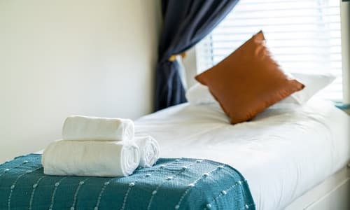 Bridgewater Three 'A Boutique Stay by the Sea'