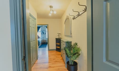 Bridgewater Three 'A Boutique Stay by the Sea'