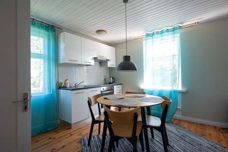 Art Villa korter  3 / II KORRUS