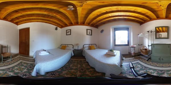 El Pesebre Del Abuelo Cillán