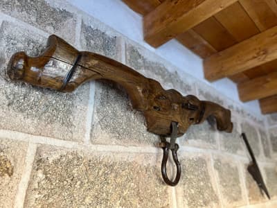 El Pesebre Del Abuelo Cillán