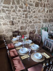 El Pesebre Del Abuelo Cillán