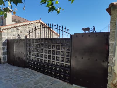 El Pesebre Del Abuelo Cillán