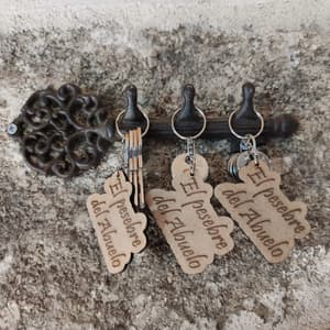 El Pesebre Del Abuelo Cillán