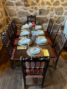 El Pesebre Del Abuelo Cillán