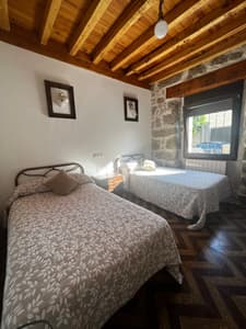 El Pesebre Del Abuelo Cillán