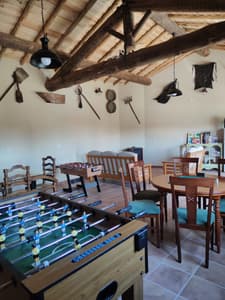 El Pesebre Del Abuelo Cillán