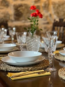 El Pesebre Del Abuelo Cillán