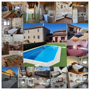 El Pesebre Del Abuelo Cillán