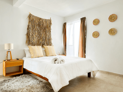 r1 · Encantadora hab Oaxaqueña / patio privado  Oaxaca de Juárez