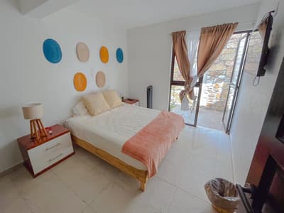 r3 · Encantadora hab Oaxaqueña / patio privado  Oaxaca de Juárez