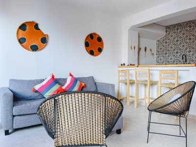 r3 · Encantadora hab Oaxaqueña / patio privado  Oaxaca de Juárez