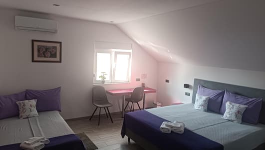 Purple room Velika Gorica