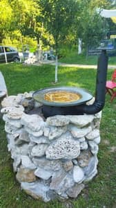 Potočki cottage Šiljakovina