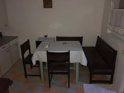 Potočki cottage Šiljakovina