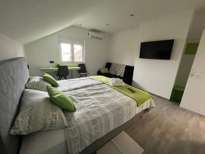 Green room Velika Gorica