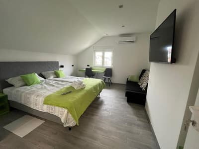 Green room Velika Gorica