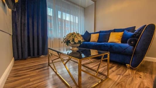 Apartamentai prie Jono kalnelio