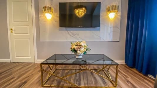 Apartamentai prie Jono kalnelio