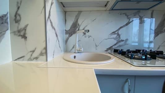 Apartamentai prie Jono kalnelio