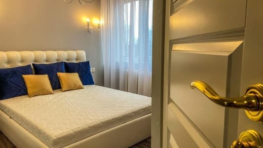 Apartamentai prie Jono kalnelio