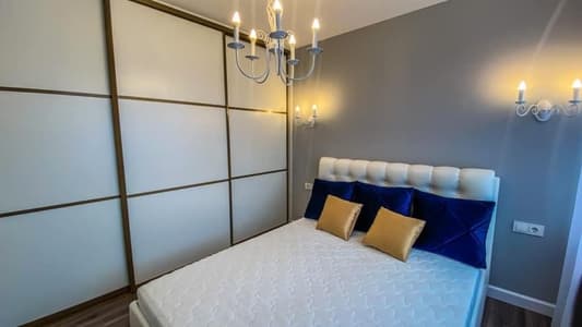 Apartamentai prie Jono kalnelio