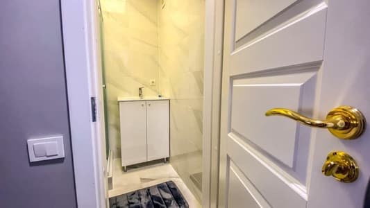 Apartamentai prie Jono kalnelio