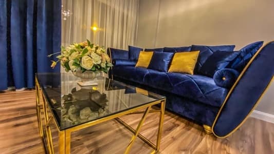 Apartamentai prie Jono kalnelio