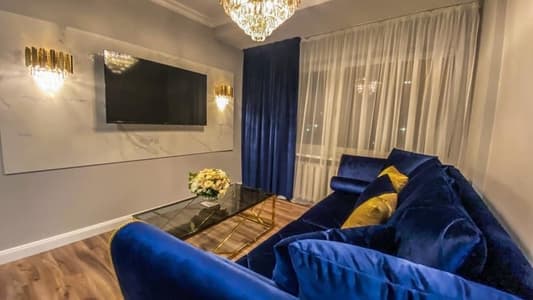 Apartamentai prie Jono kalnelio