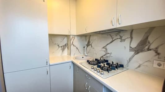 Apartamentai prie Jono kalnelio