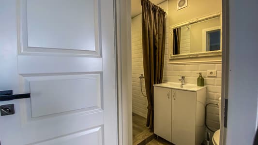 Apartamentai prie Akropolio (Studija 2)