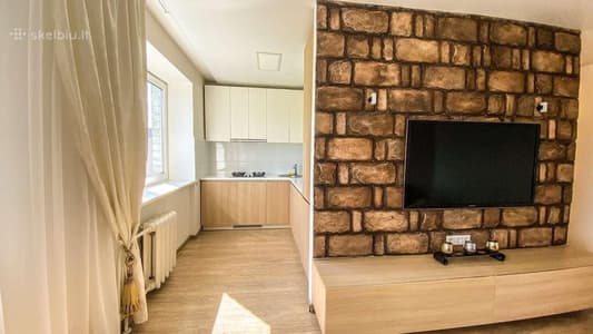 Apartamentai prie Akropolio