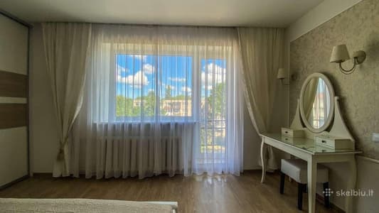 Apartamentai prie Akropolio