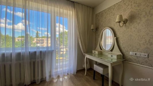 Apartamentai prie Akropolio