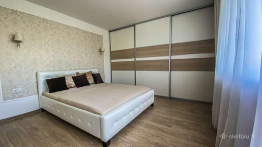 Apartamentai prie Akropolio