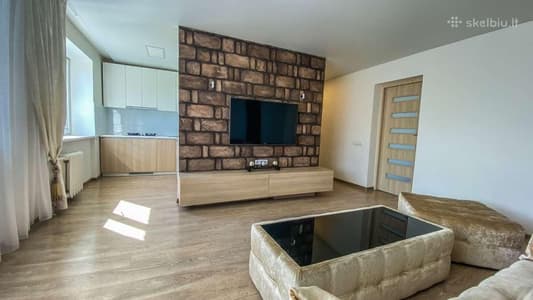 Apartamentai prie Akropolio