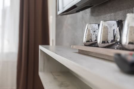 Apartamentai prie Kar Kar parko ( SU SAUNA )