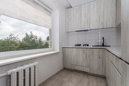 Apartamentai prie Kar Kar parko ( SU SAUNA )