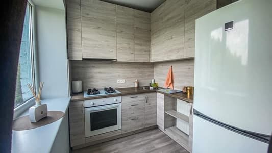Apartamentai prie Malūno parko (Studija)