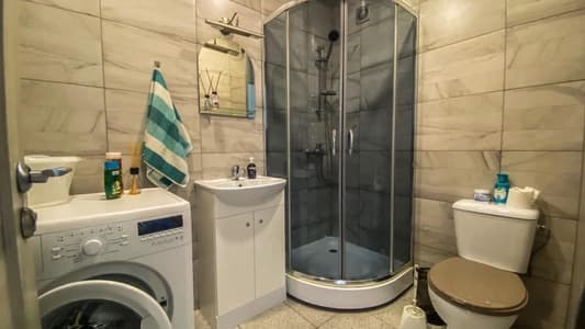 Apartamentai prie Malūno parko (Studija)