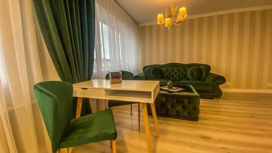 Apartamentai prie Akropolio (Studija 1)