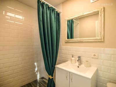 Apartamentai prie Akropolio (Studija 1)