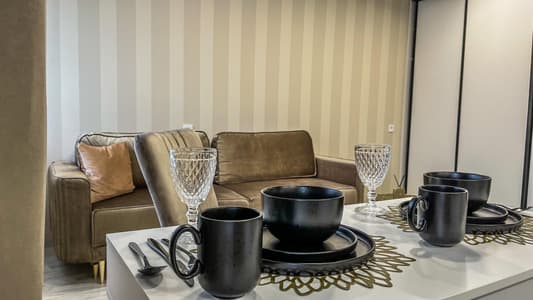 Apartamentai prie Akropolio (Studija 3)