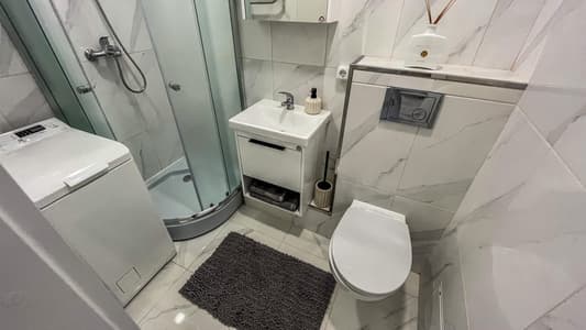 Apartamentai prie Akropolio (Studija 3)
