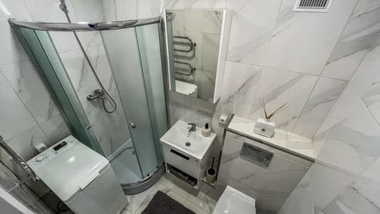 Apartamentai prie Akropolio (Studija 3)