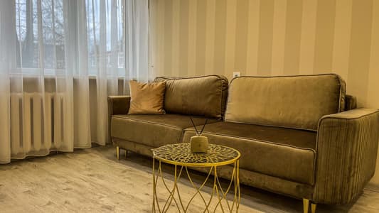 Apartamentai prie Akropolio (Studija 3)