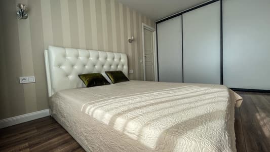 Apartamentai prie Debreceno parko