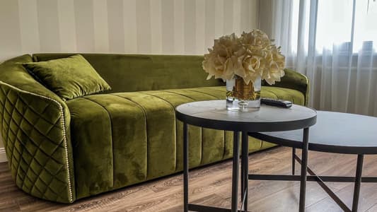 Apartamentai prie Debreceno parko