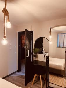 Woodbury Two-2, 'for an industrial haven in the city'